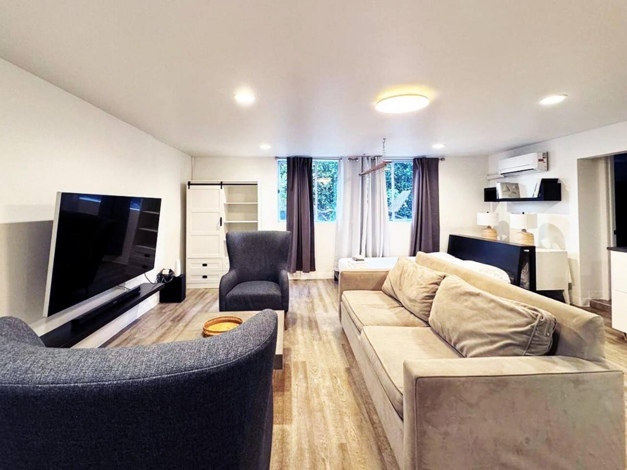 Holiday home Cozy La Steps From Sofi And Lax - Sh3 - Lad *